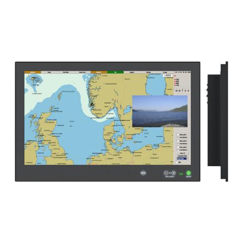 HD 24T22 24 inch Marine Display MMD HD 24T22 24 inch Marine Display MMD